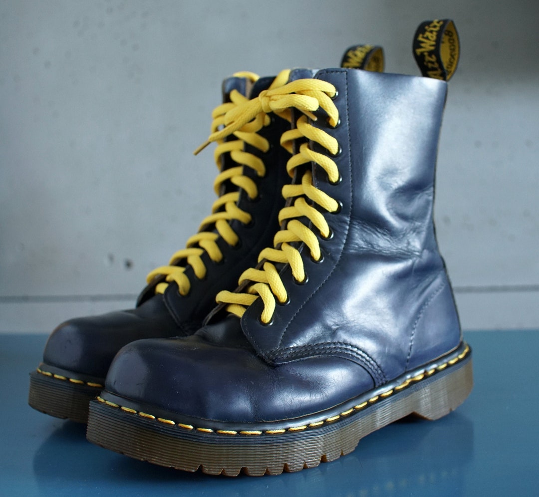 EUR39 US68.5 Made in ENGLAND Dr Martens Steeltoe Platform EUR39 US68.5 Made in ENGLAND Dr Martens Steeltoe Platform