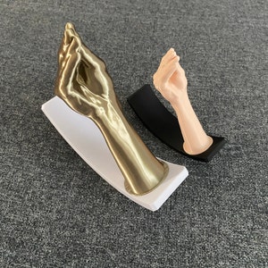 STOR italiensk gest - Gesto Italiano (16 cm)