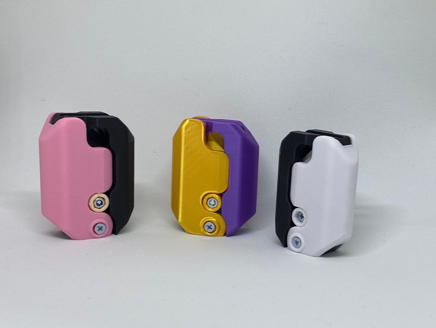 3D Printed Gravity Knife (customisable) - Fidget Toy - Etsy