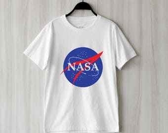 Nasa Shirt I Need My Space Nasa Shirt T Shirt Tee Top TShirt