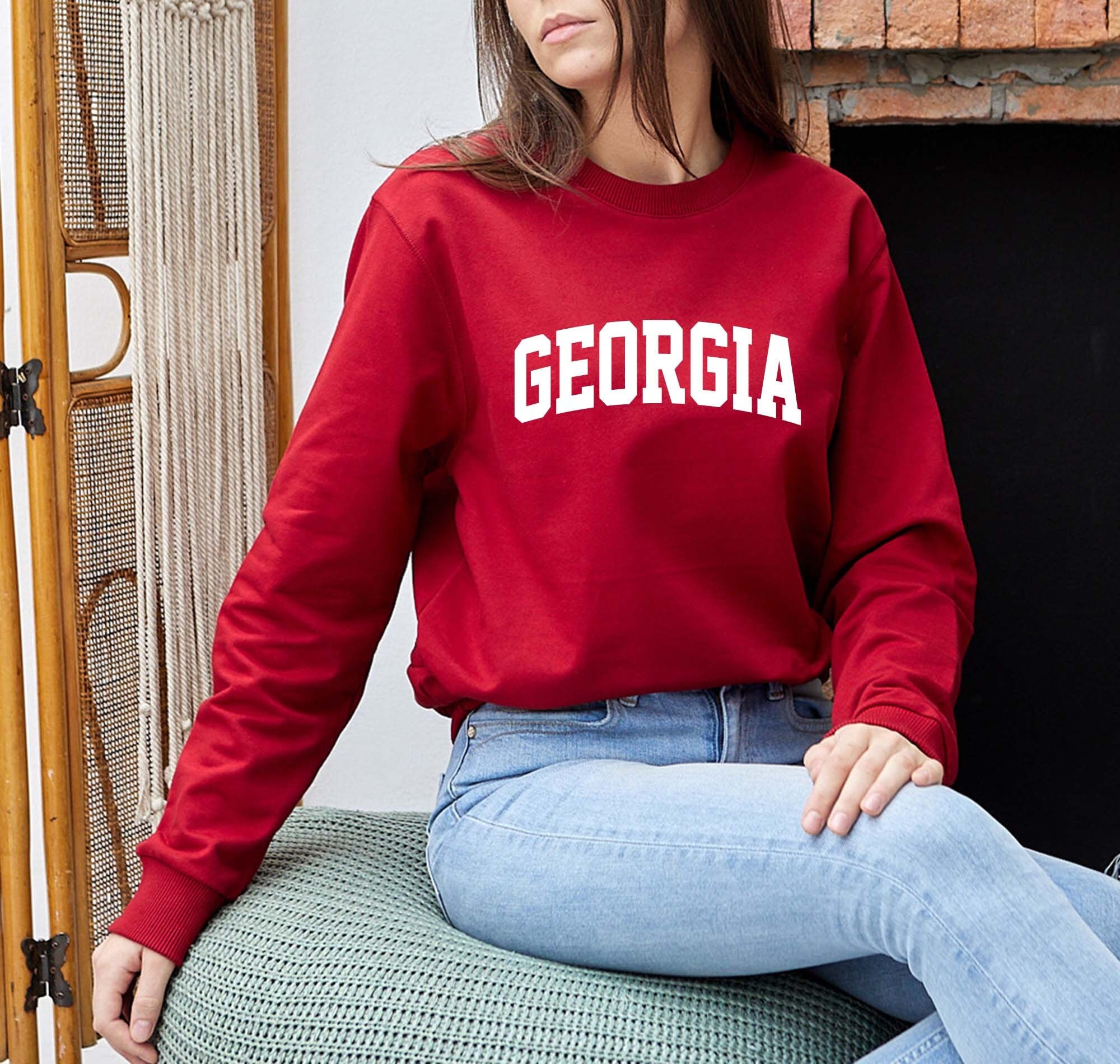 Sweatshirt Shirt Sweater Hoodie Etsy