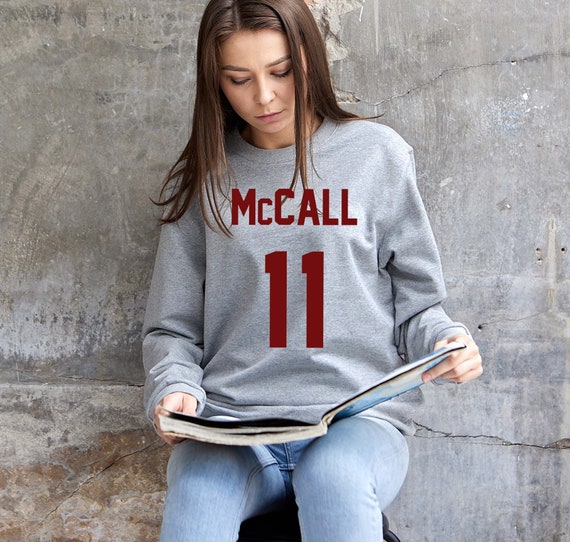 scott mccall sweatshirt