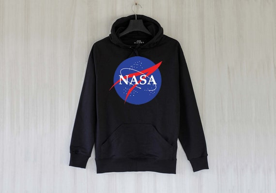nasa hoodie i need my space
