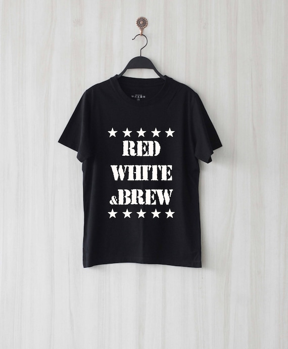 Rouge blanc et infusion infusion et chemise T Shirt Tee TShirt Top d9c45b Rouge blanc et infusion infusion et chemise T Shirt Tee TShirt Top d9c45b