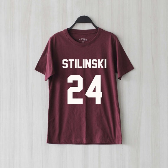 stilinski jersey