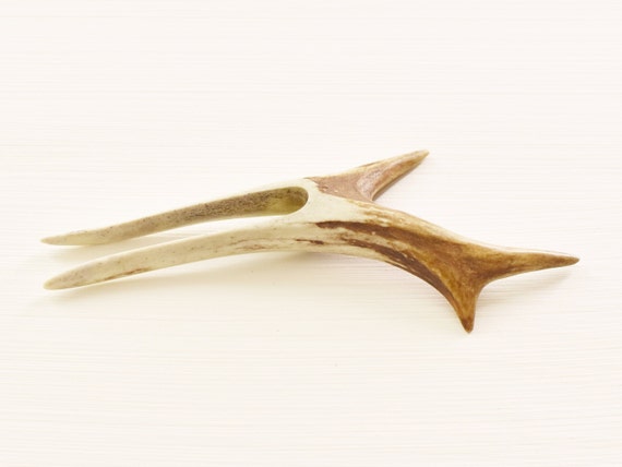 tribal hair sticks