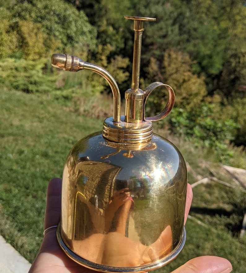 Water Mister For Plants Water Mister For Plants