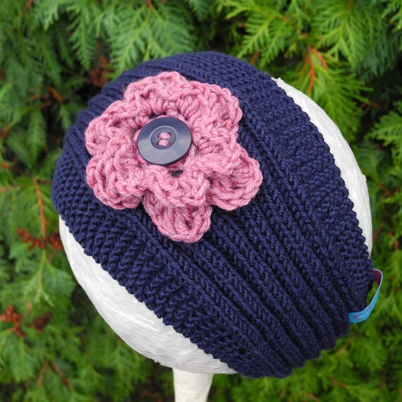 Headband Hairband Cap Girl's Cap Beanie 