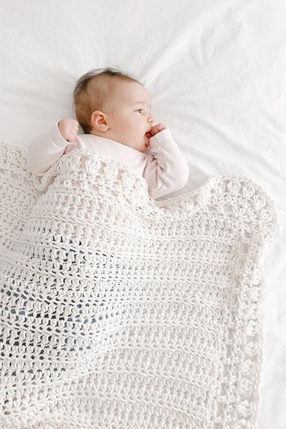 baby blankets for crib