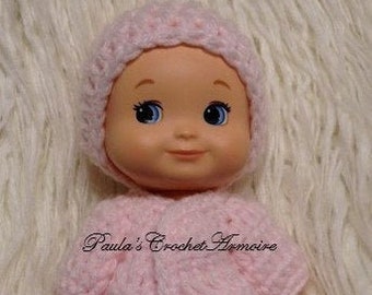 little mommy mini baby