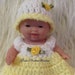 see more listings in the 5 inch doll clothes section