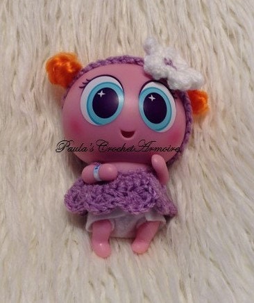 Clothes for Neonate Nerlie Distroller Dolls Etsy
