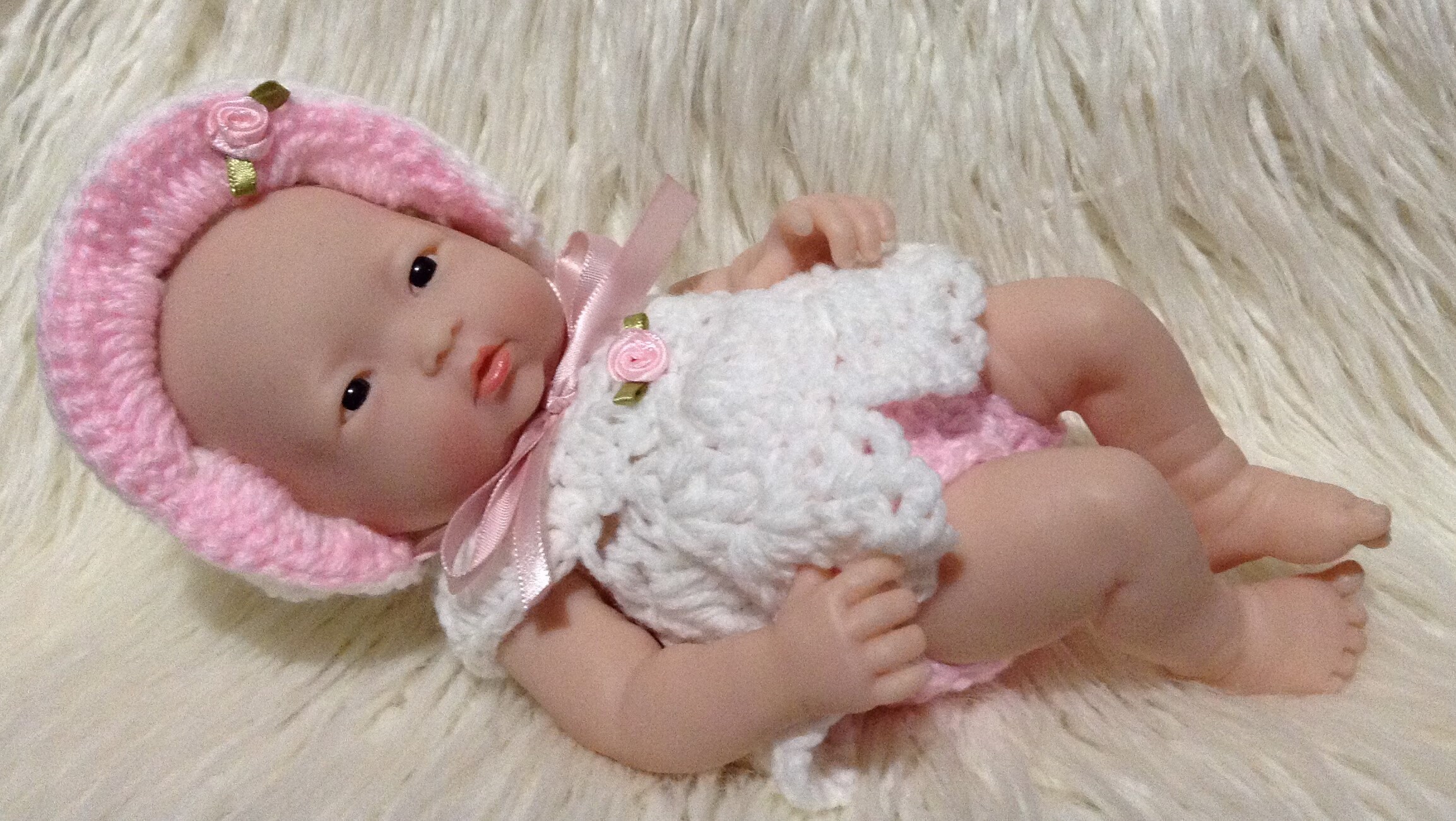 berenguer la newborn