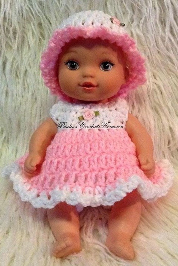 water babies doll clothes