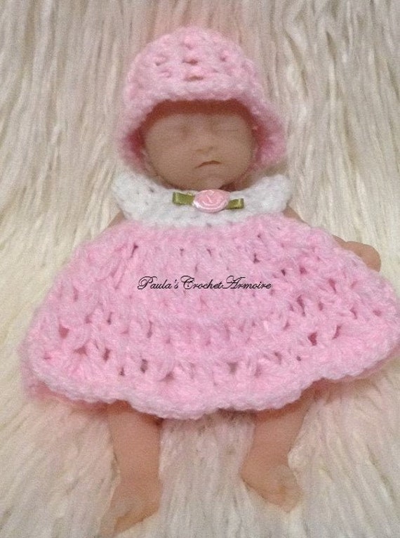 7 inch baby doll clothes