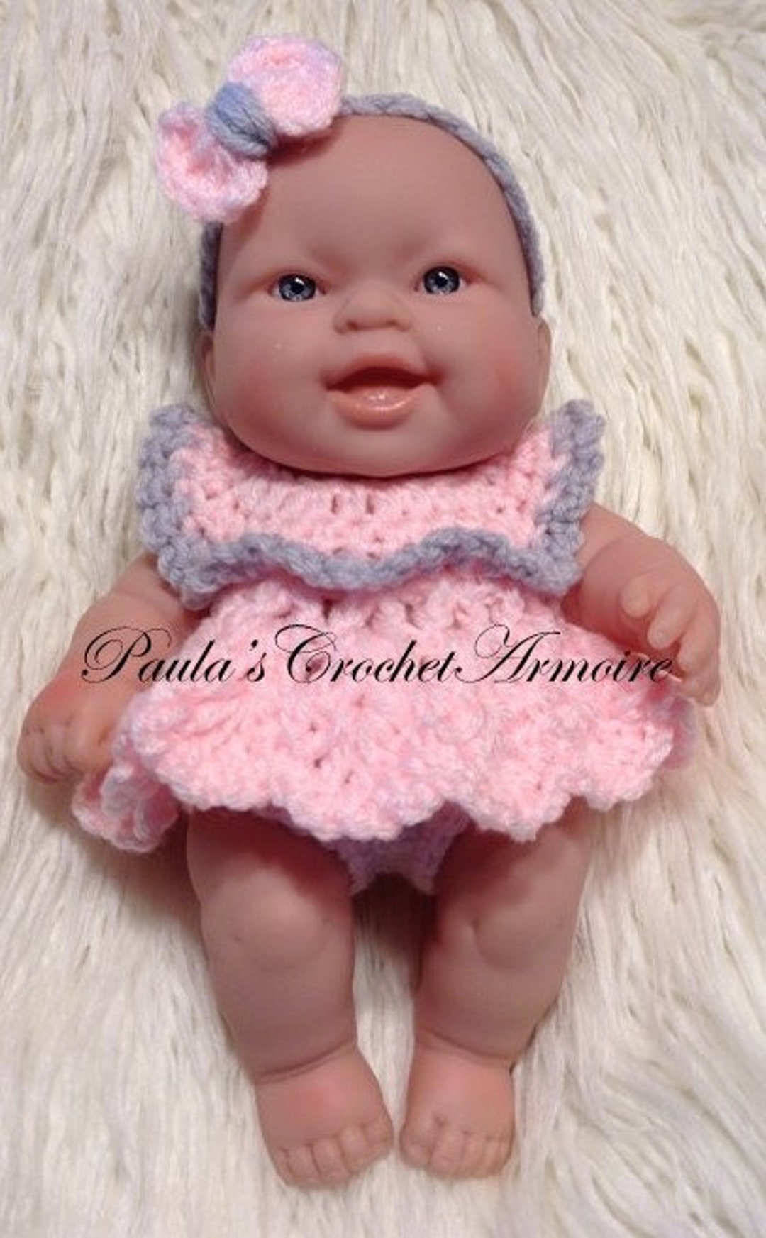 Clothes for a 10 Inch Doll Etsy