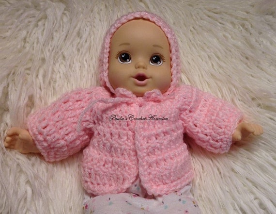 perfectly cute doll clothes