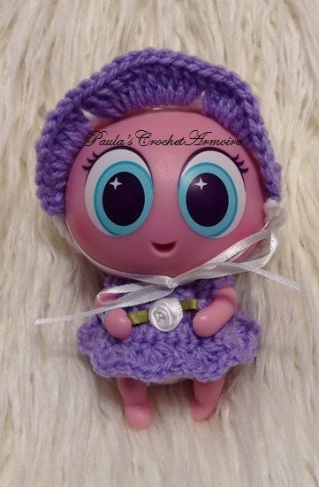 Clothes for Neonate Nerlie Distroller Dolls Etsy UK