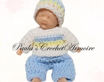 Poupon Vintage Shackman Sleepy Baby 1959 – Authentique Années 50, N°153073, Poupée Endormie