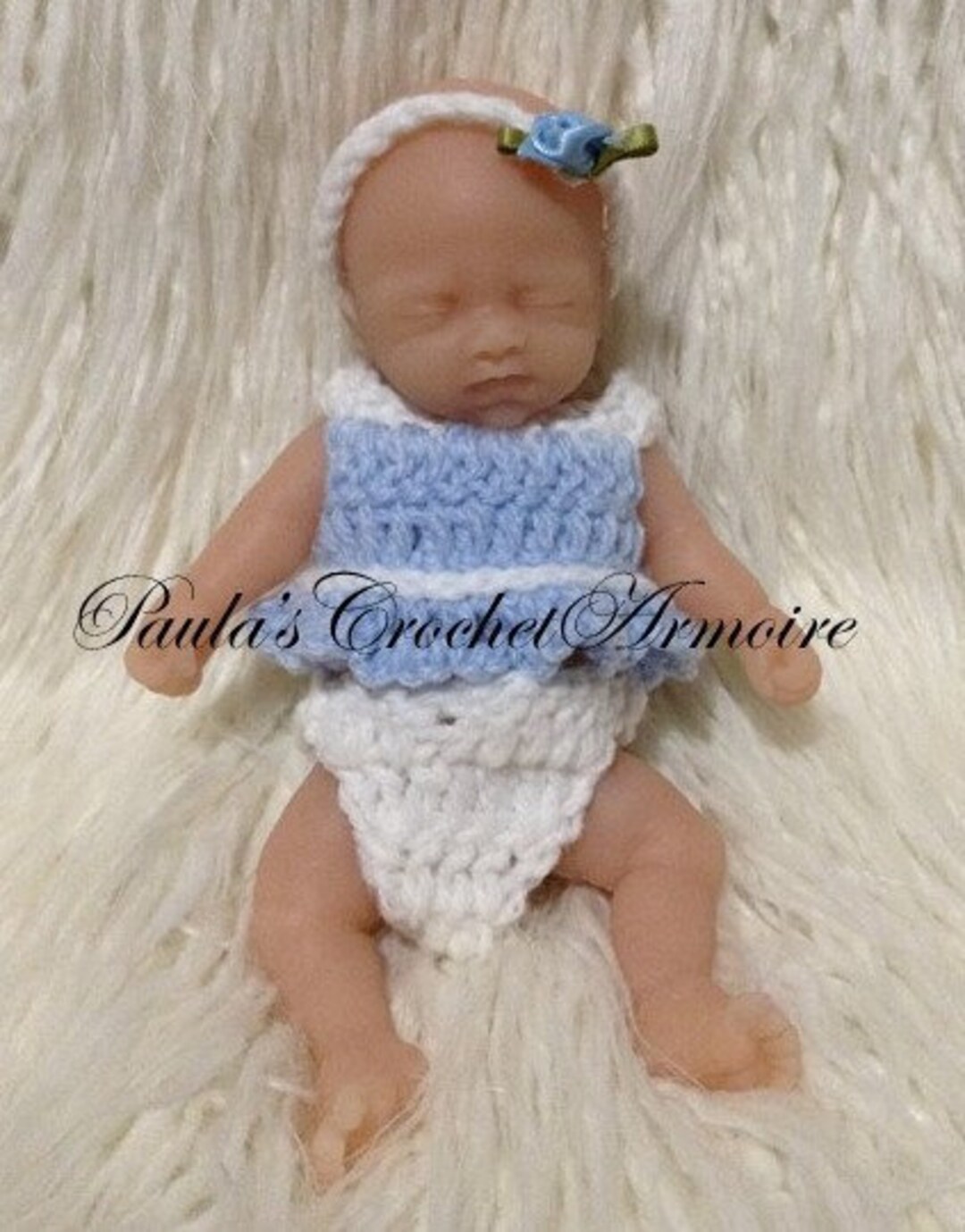 7 inch baby doll clothes deals