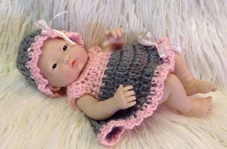 la newborn clothes