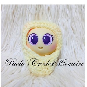 Clothes for neonate baby mikronerlito distroller dolls