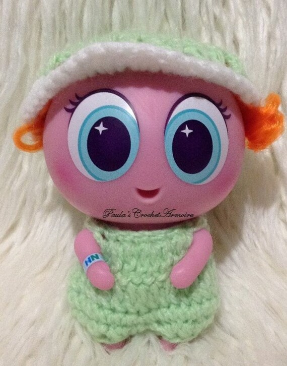 Ropa para muñecas nerlie distroller neonatas - Etsy España Ropa para muñecas nerlie distroller neonatas - Etsy España