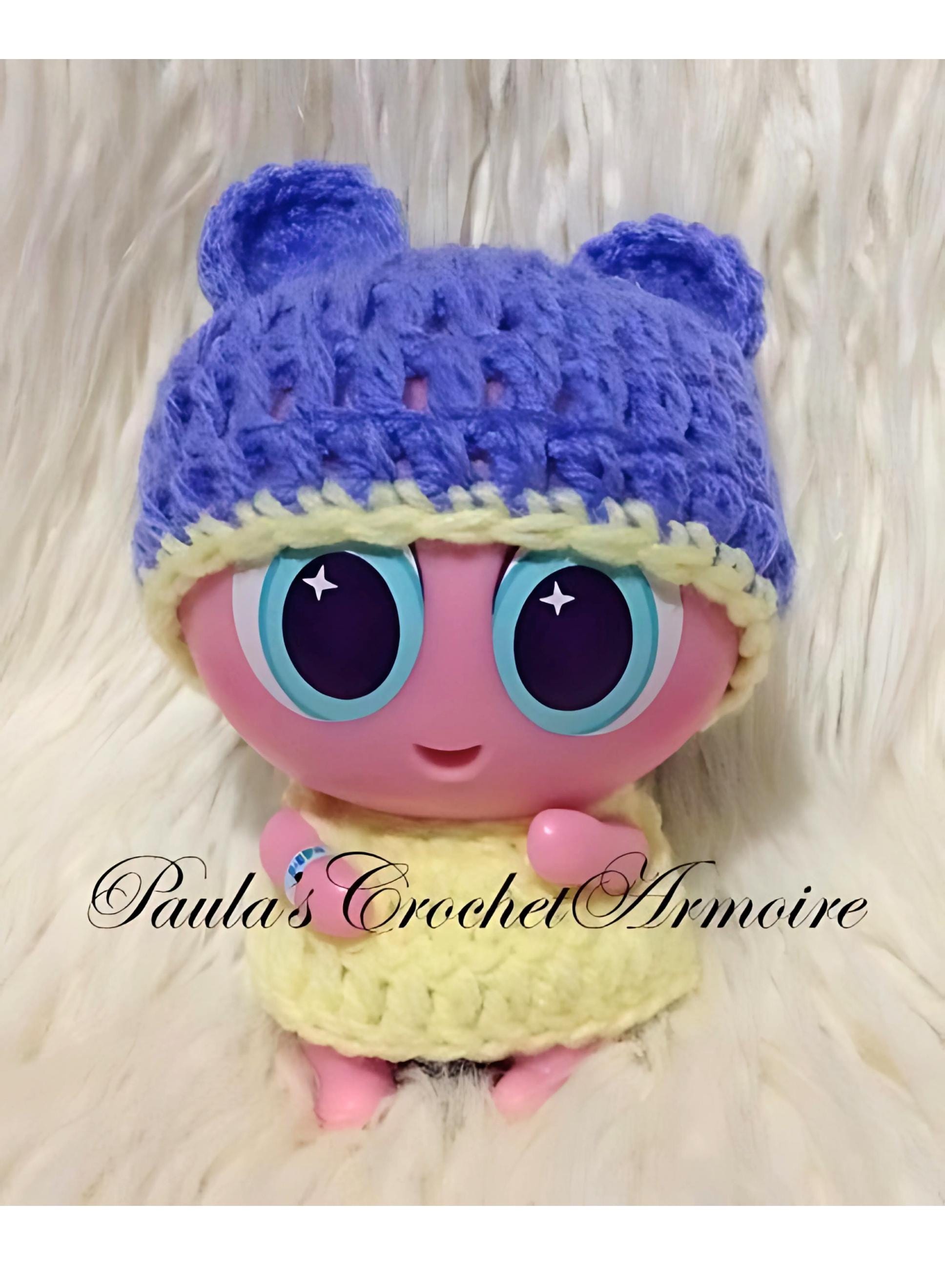 Nerlie doll deals