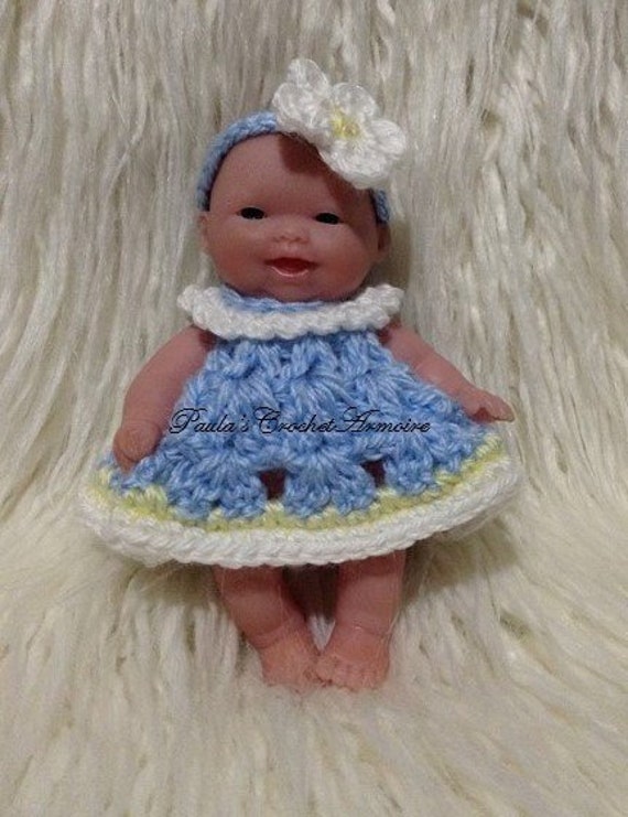 berenguer dolls 5 inch