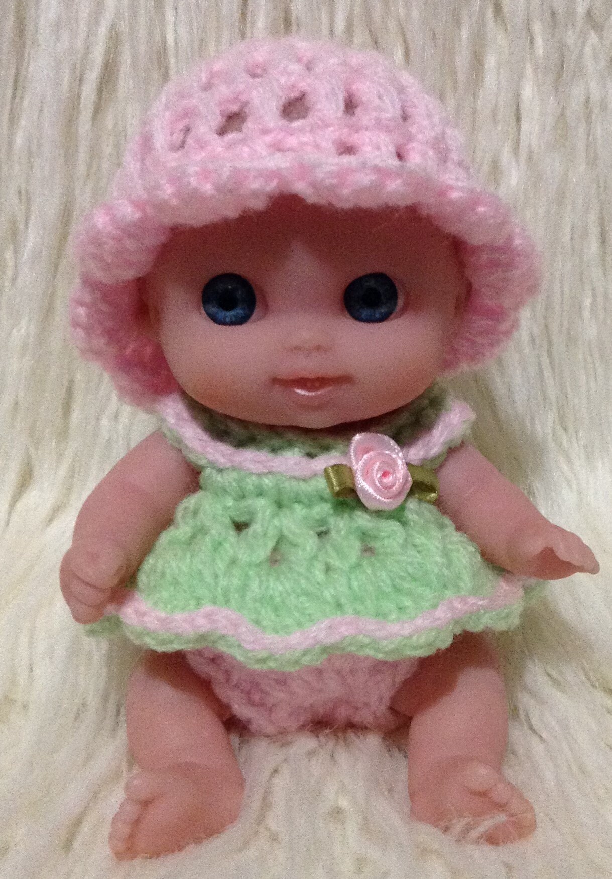 lil cutesies mini