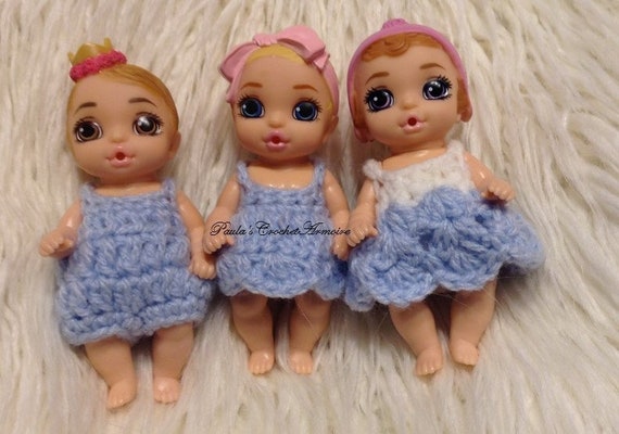 baby born surprise clothes