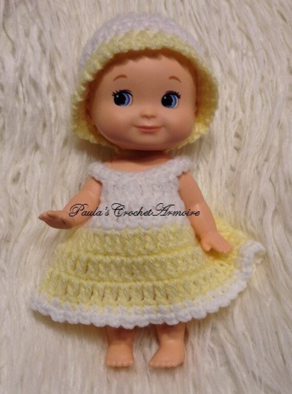 little mommy mini baby