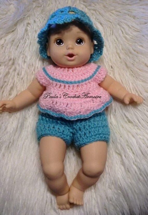 perfectly cute doll clothes