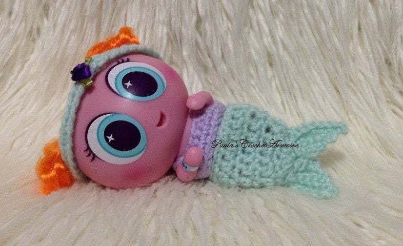 Clothes for Neonate Nerlie Distroller Dolls Etsy Canada