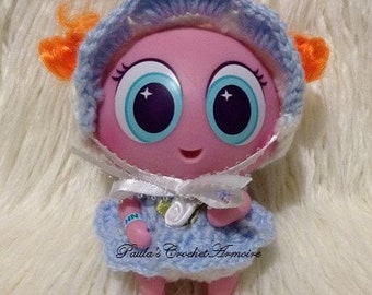 Clothes for Neonate Nerlie Distroller Dolls Etsy UK