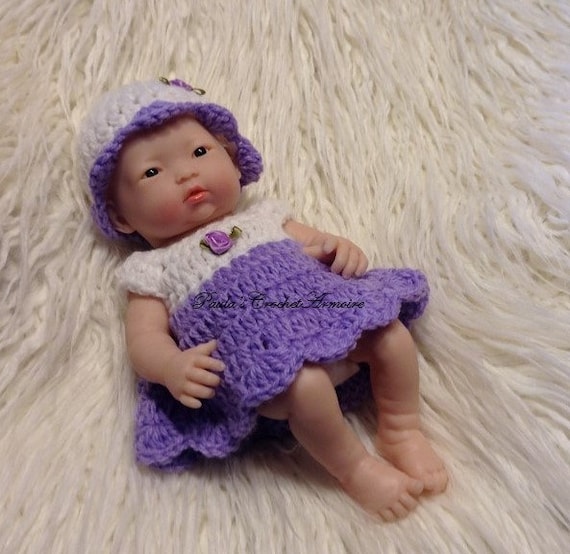 la newborn clothes