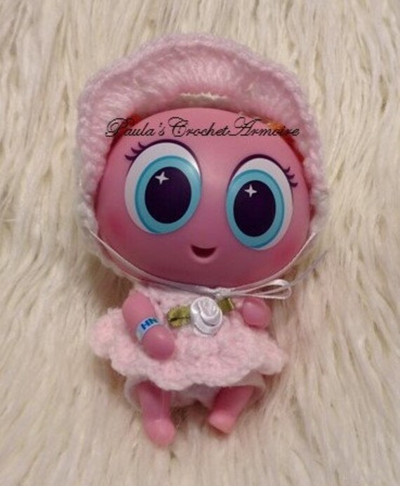 nerlie doll clothes