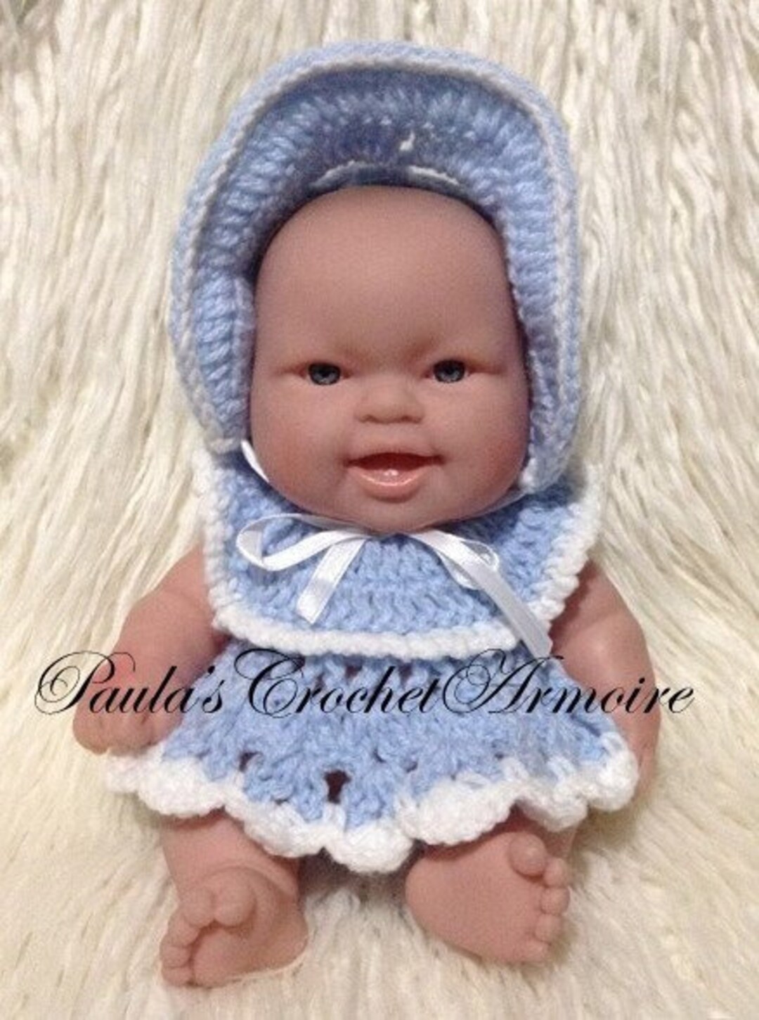 Clothes for a 10 Inch Doll Etsy