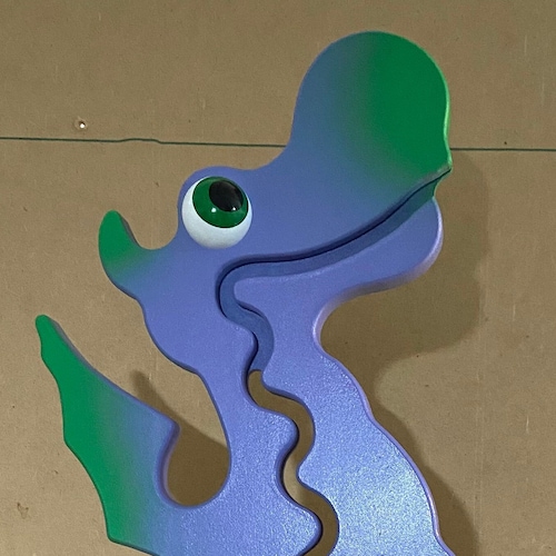 BIG BELLY BANK Coin Bank 20 Tall Free Etsy