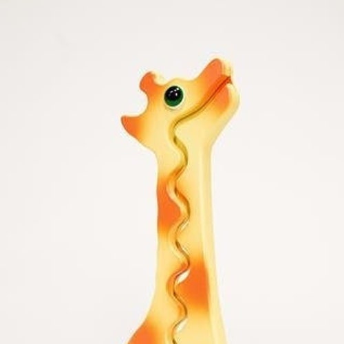 BIG BELLY BANK Coin Bank 20 Tall Free Etsy