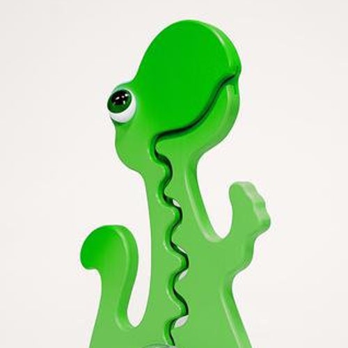 The Original BIG BELLY BANK Dinosaur Coin Bank 20 Etsy