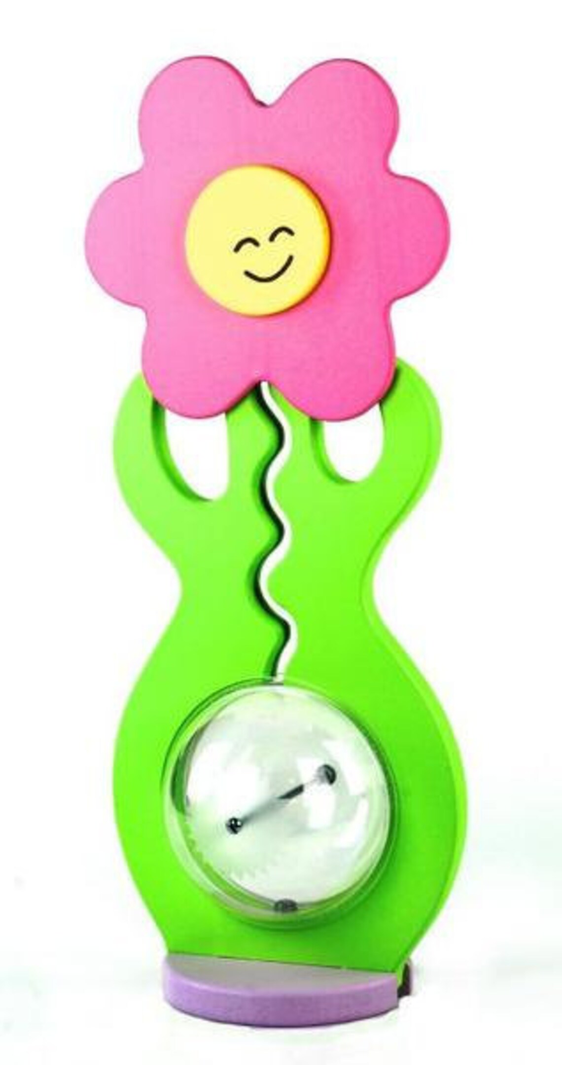 BIG BELLY BANK Flower Coin Bank 20 Tall Free Etsy