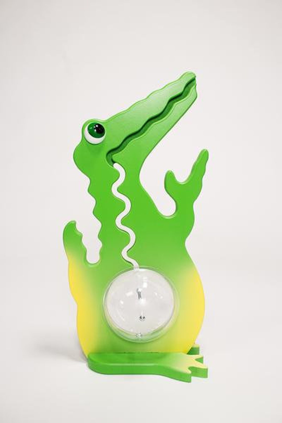 BIG BELLY BANK Coin Bank 20 Tall free Etsy