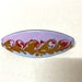 see more listings in the enamel barrette section