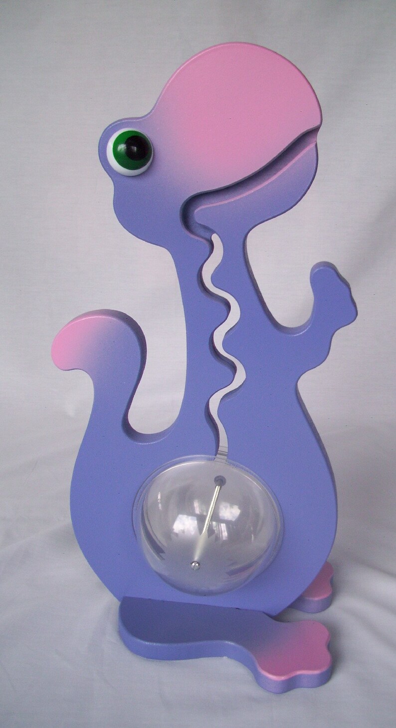 BIG BELLY BANK Dinosaur Coin Bank 20 Tall Free Etsy