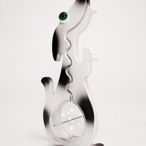 BIG BELLY BANK Coin Bank 20 Tall Free Etsy