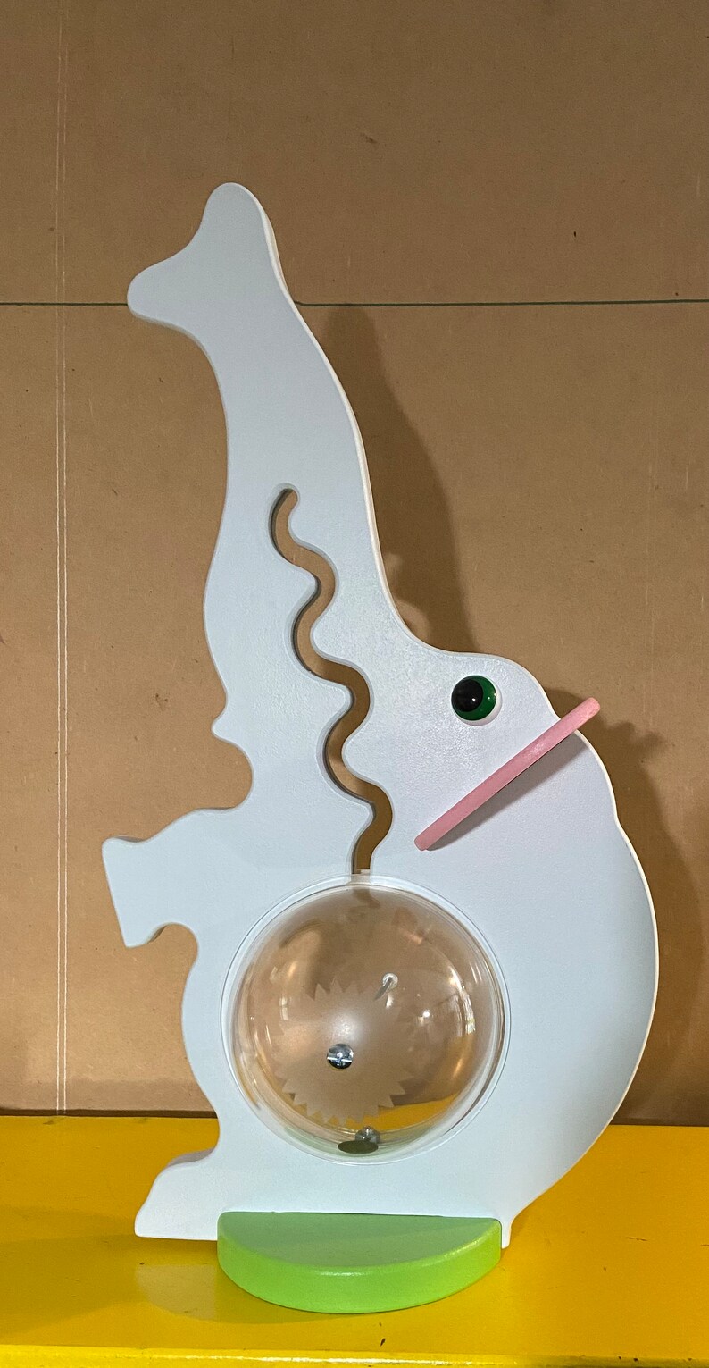 BIG BELLY BANK Coin Bank 20 Tall Free Etsy