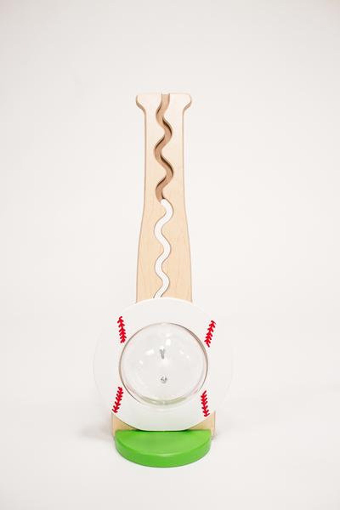 BIG BELLY BANK Coin Piggy Bank 20 Tall Free Etsy