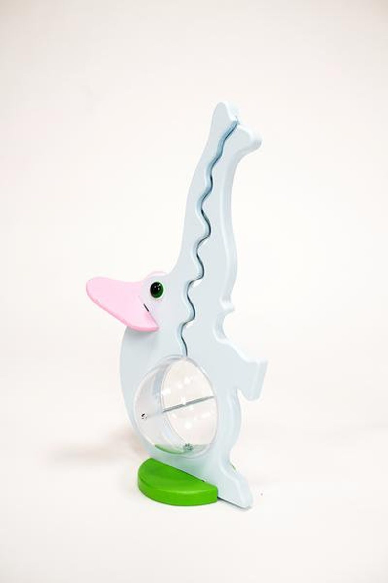 BIG BELLY BANK Coin Bank 20 Tall Free Etsy