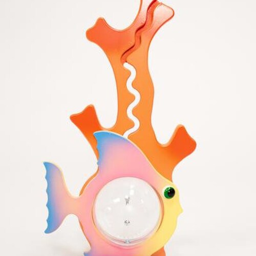 BIG BELLY BANK Coin Bank 20 Tall Free Etsy